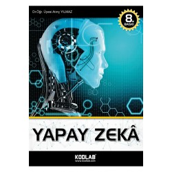 Kodlab Yapay Zeka Kitabı